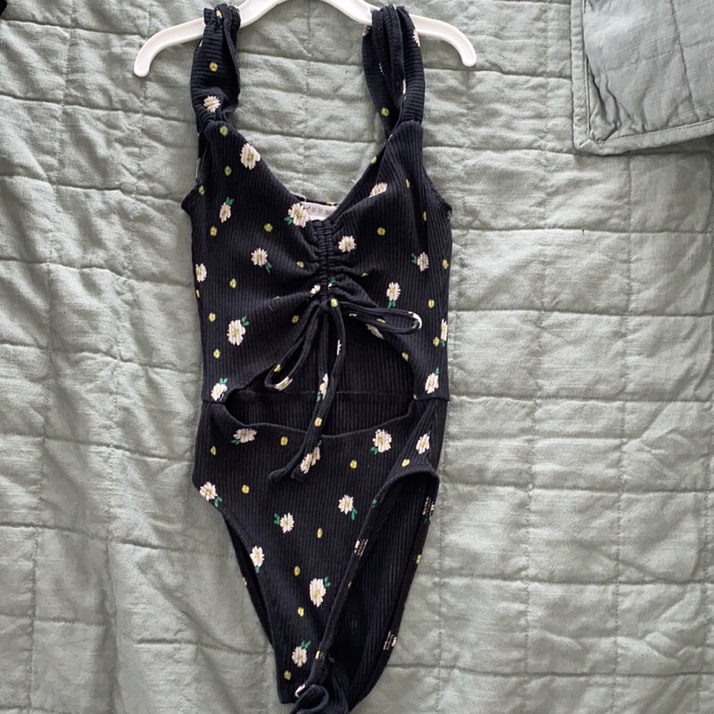 Urban Outfitters bodysuit